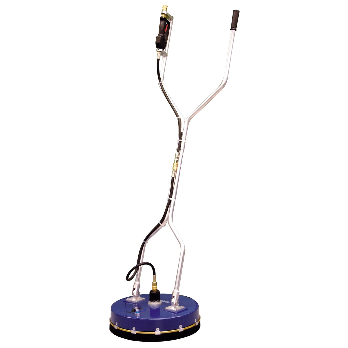 PULITORE PER SUPERFI CI ORIZZONTALI, 45 CM (275 BAR) !