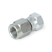 1/4" NPT(F) X 3/8" NPT(F), 515, CS ! 1/4" NPT(M) X DRILLED PLUG, 350, FLUOROELASTOMERO !