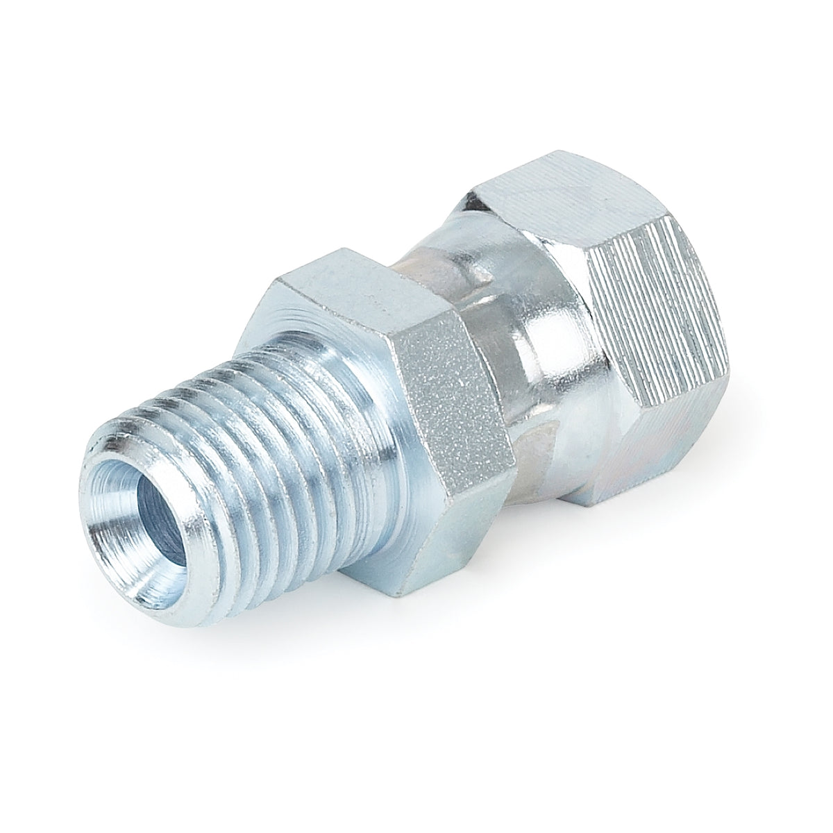 1/4" NPT(M) X 1/4" NPT(F), 690, CS ! 2 X3/8" NPT(F) X 3/8" NPT(M), 275, SS !