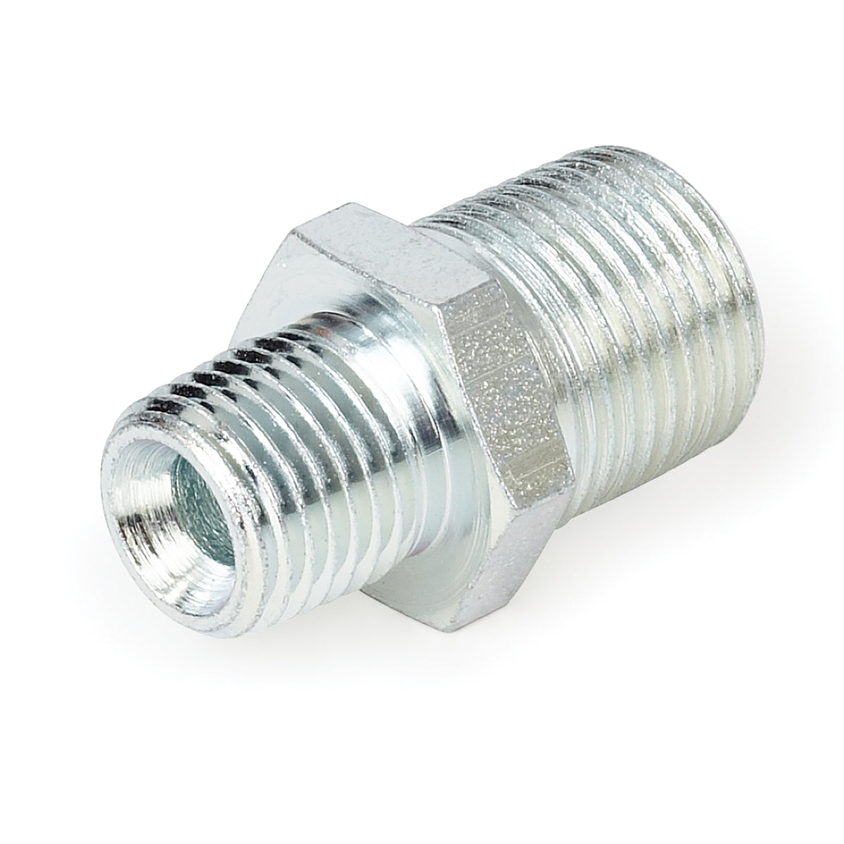 3/8" NPT x 1/4" NPT, 413, CS !