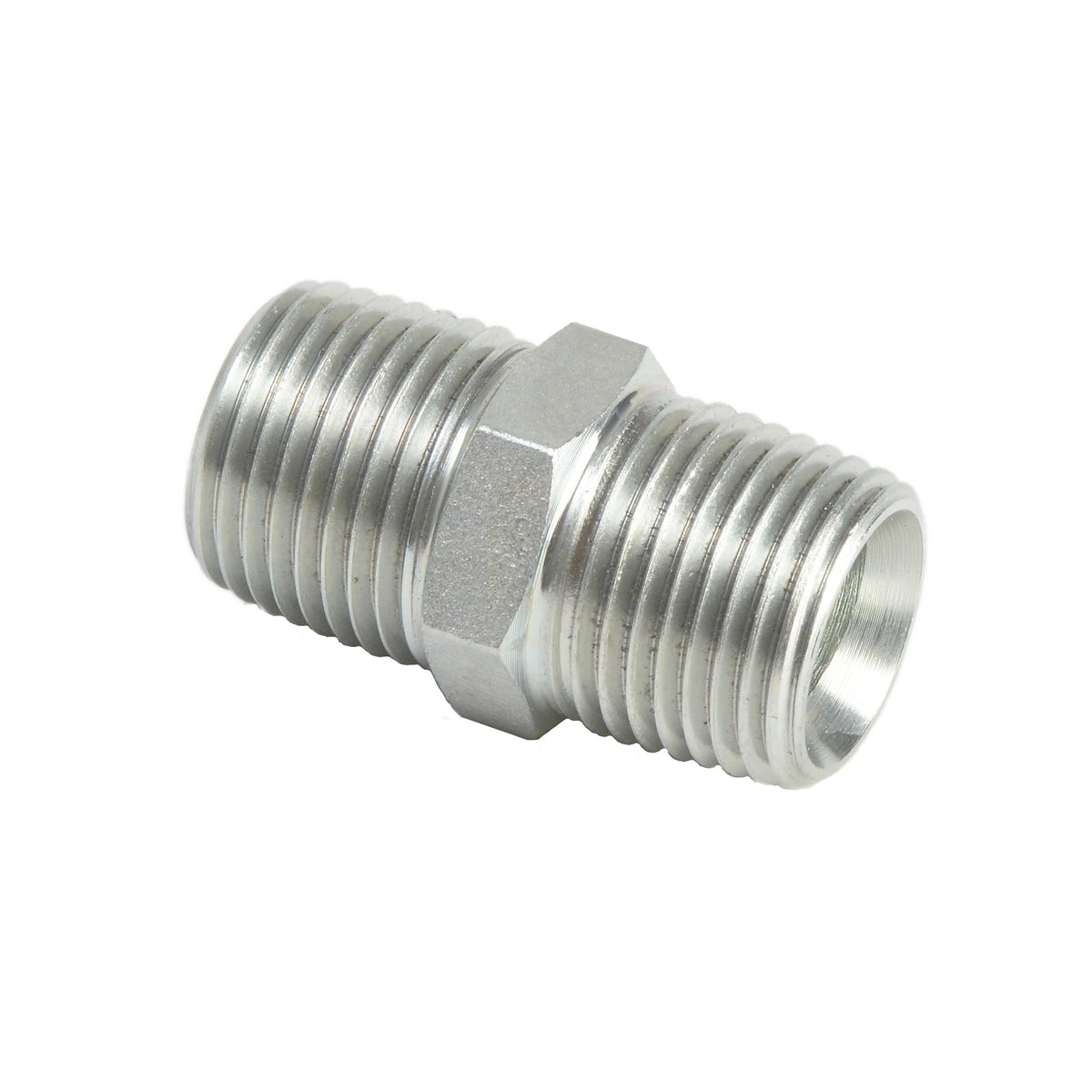 1/2" NPT X 1/2" NPT, 510, CS !