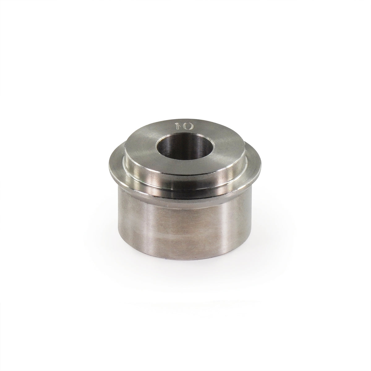 FREE FLO ASTA T-MAX 1" CAM (M), UGELLO ARIA ROTONDO, ALTA FINITURA ! UGELLO ARIA ROTONDO DA 10MM !