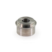 FREE FLO ASTA T-MAX 1" CAM (M), UGELLO ARIA ROTONDO, ALTA FINITURA ! UGELLO ARIA ROTONDO DA 10MM !