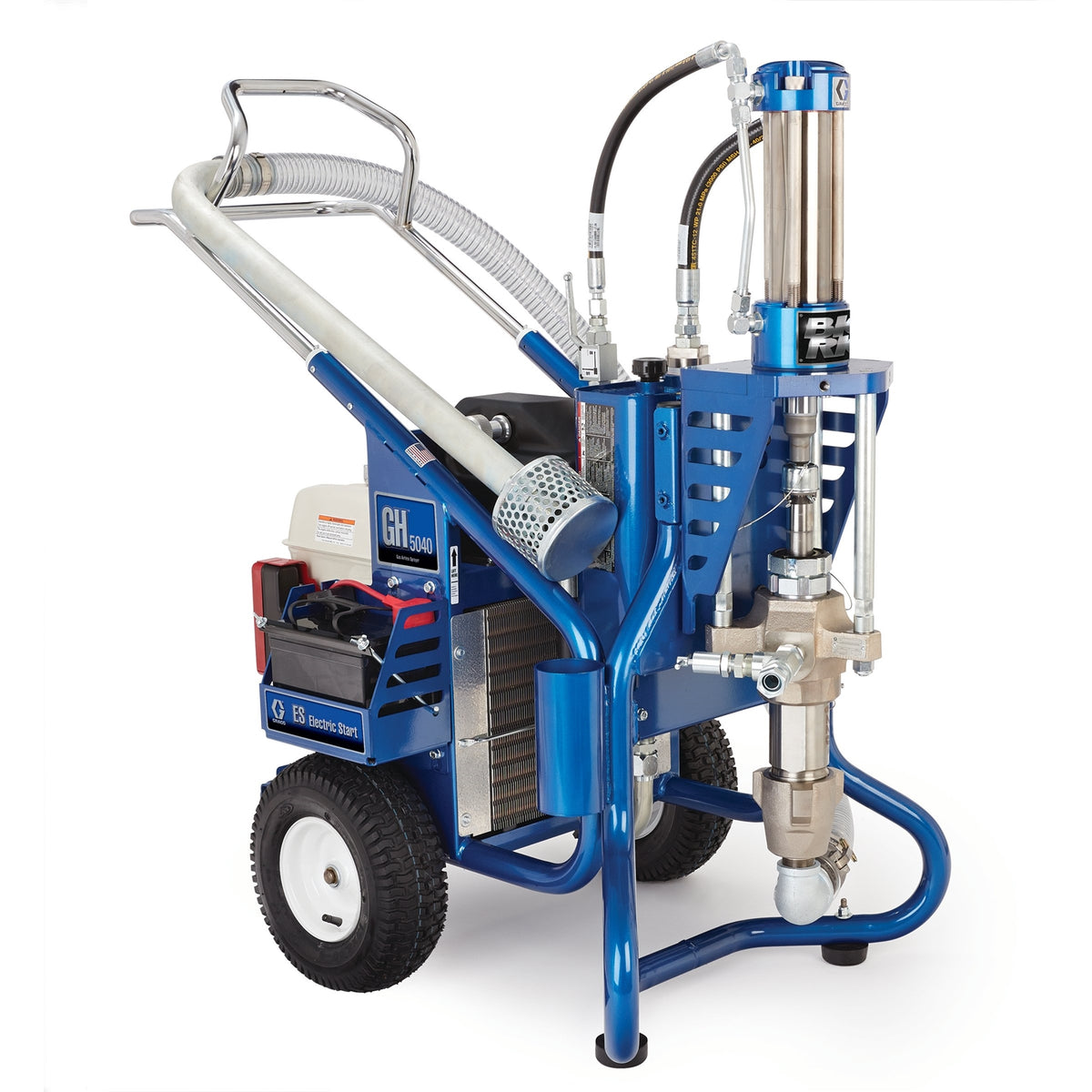 GH BIG RIG 5040