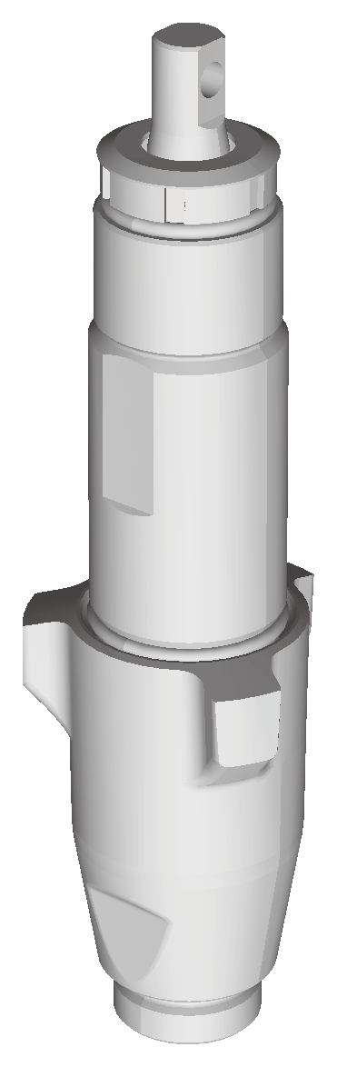 MARK IV STANDARD - POMPANTE !