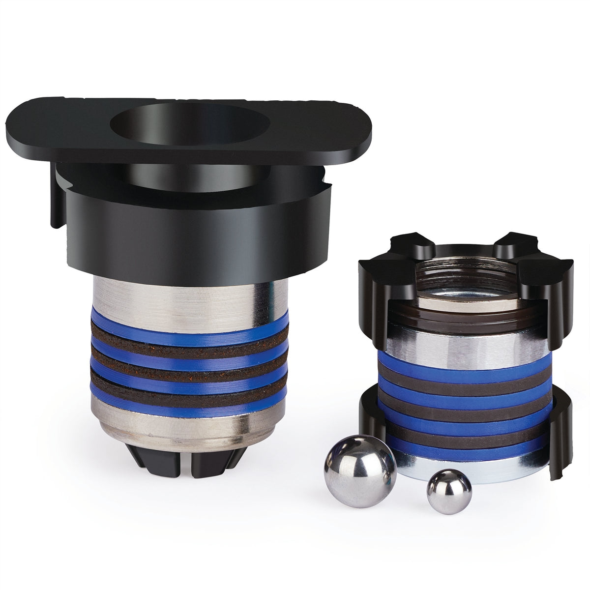 VORTEX POMPANTE - MAXFLO 2 - MAXLIFE ! MAX 795, GMAX II 3900 STANDARD, GMAX II 3900 PROCONTRACTOR, GMAX II 3900 !