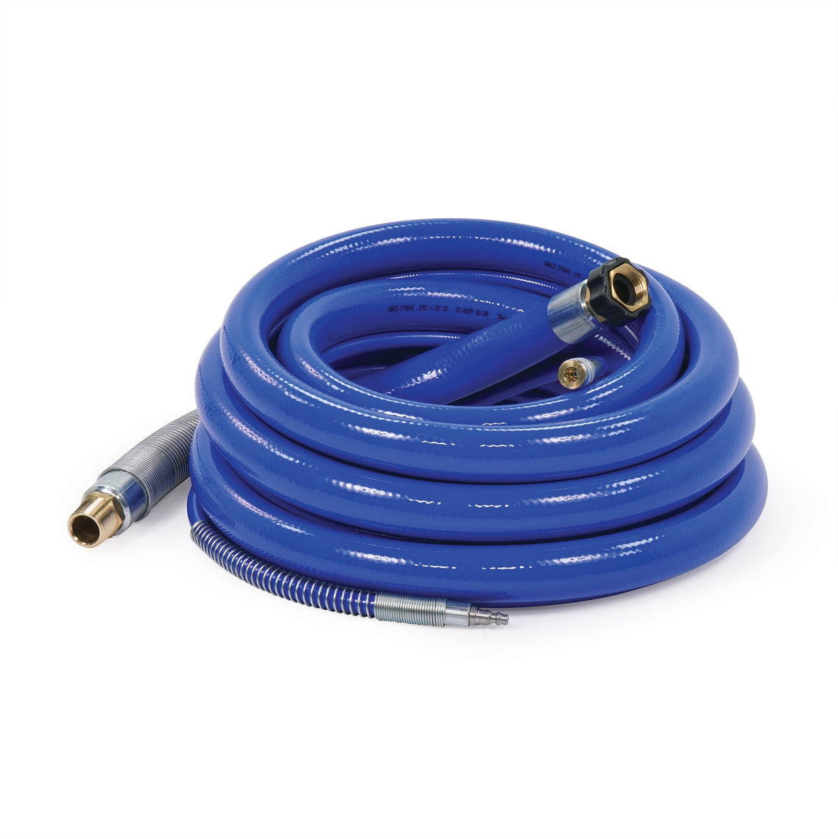 Tubo Trasparente 1" x 7.5m - 17J420 Heavy Duty 1-1/4" x 7.5m -
