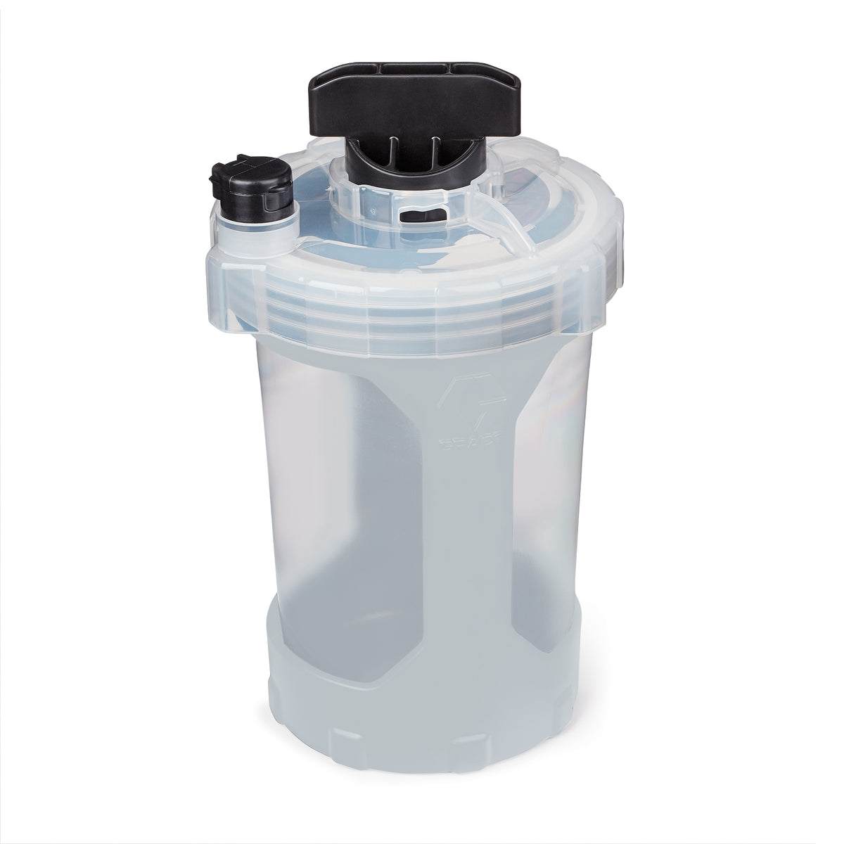 TAZZA COMPLETA, 1.25L (42 OZ) STANDARD, ULTRAMAX HANDHELD !