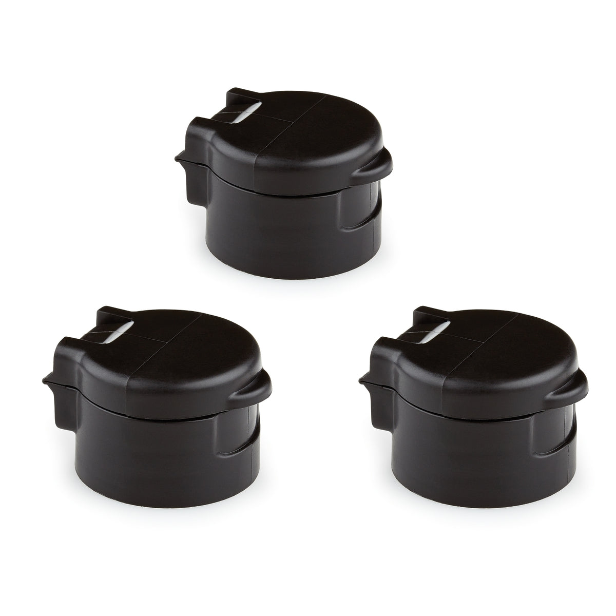 TAPPI VACUVALVE (X3) !