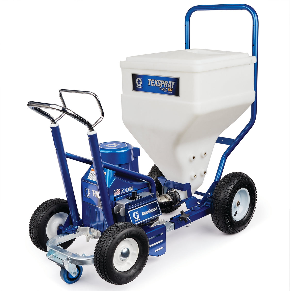 T-MAX™ AIRLESS 657