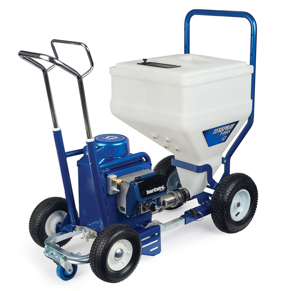 T-MAX™ AIR-ASSISTED 6912