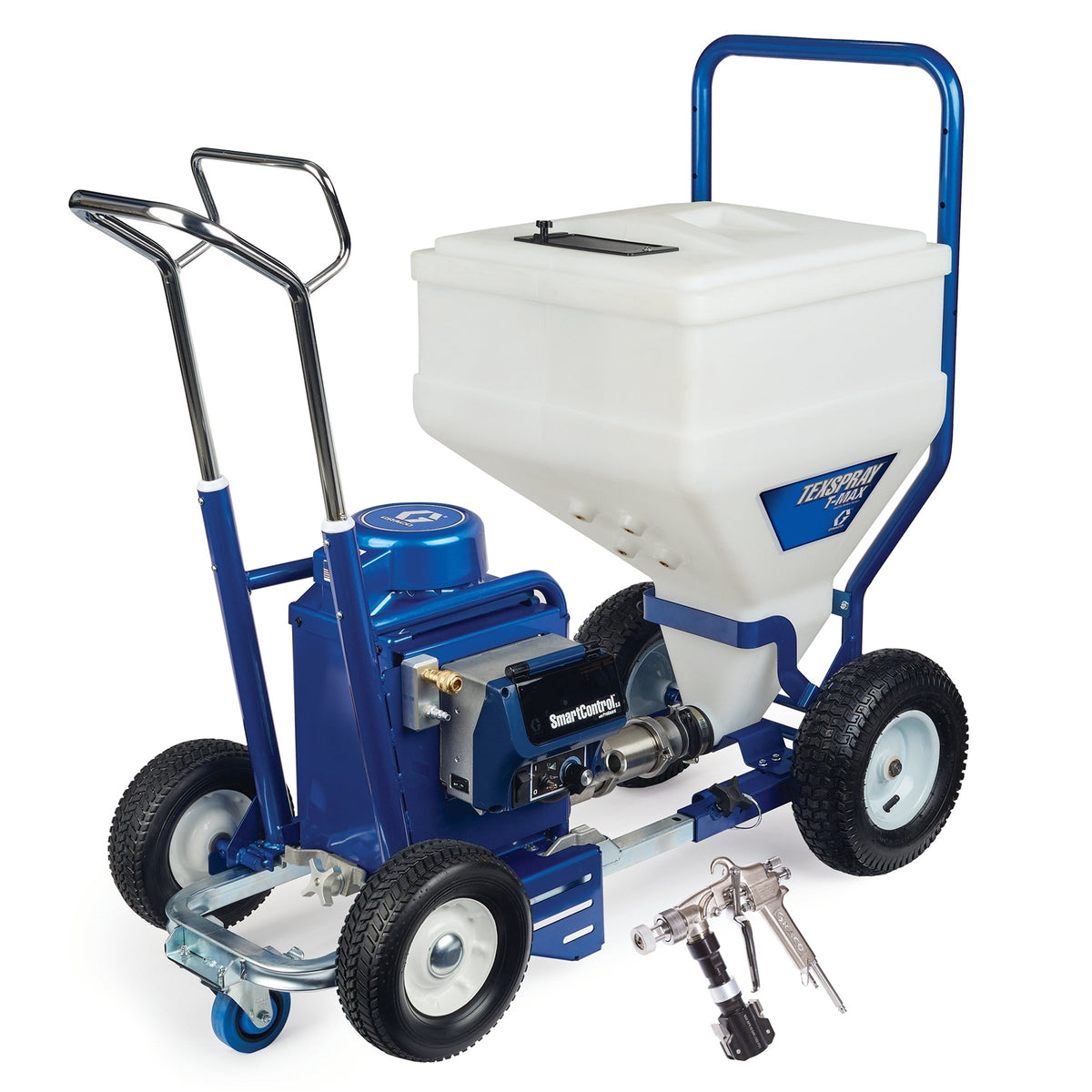 T-MAX™ AIR-ASSISTED 6912