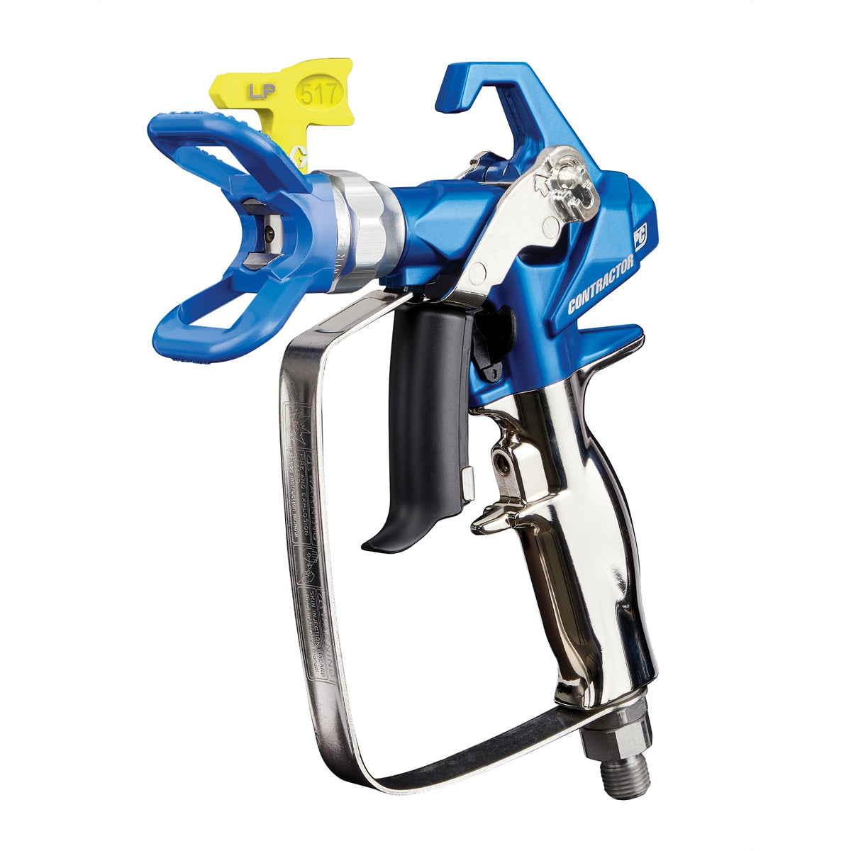 Pistola FTX™-E, 4-dita - 288438 Contractor™ PC - 17Y043 Contractor™ PC - 17Y043 FTX™-E, 4-dita - 288438