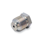 1/4" NPT (M) X 1/4" NPSM(F), 250, PTFE, CS ! 7/8"-14 UNF, 11/16"- 16 UNEF, 345, CS, PISTOLA METRICA A PORTAUGELLO GRACO !