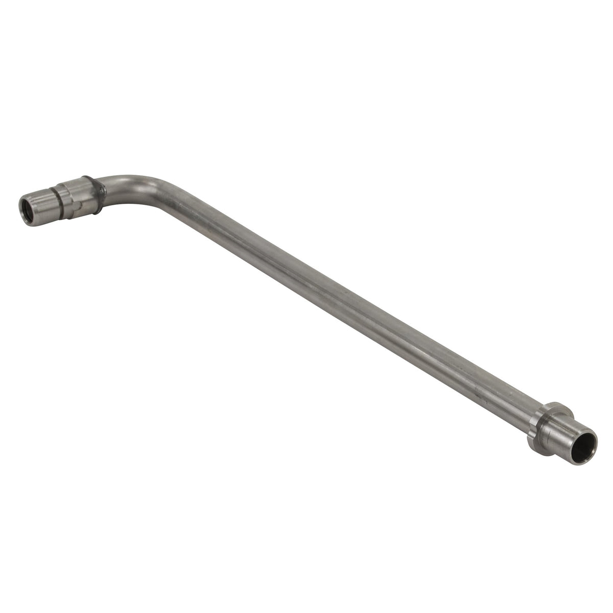 KIT TUBO DI RIEMPIMENTO HI-RISE DA 58 CM E BOCCHETTA DI RIEMPIMENTO (NESSUNA USCITA PRO INCLUSA) !