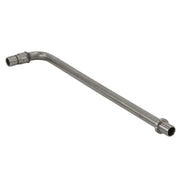 KIT TUBO DI RIEMPIMENTO HI-RISE DA 58 CM E BOCCHETTA DI RIEMPIMENTO (NESSUNA USCITA PRO INCLUSA) !