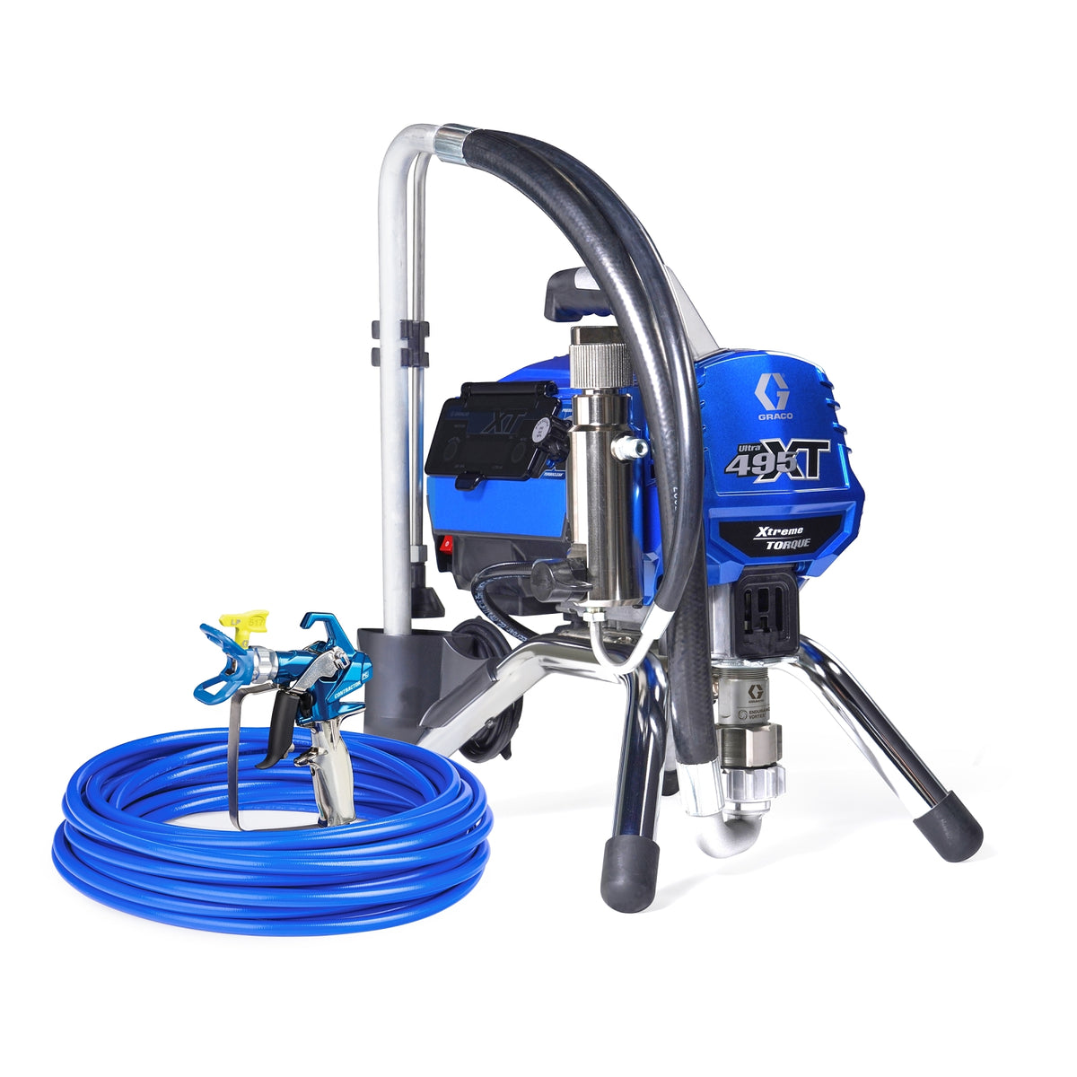 ULTRA XT 495 XT Stand