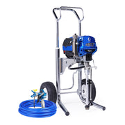 ULTRA XT 495 XT Hi-Cart