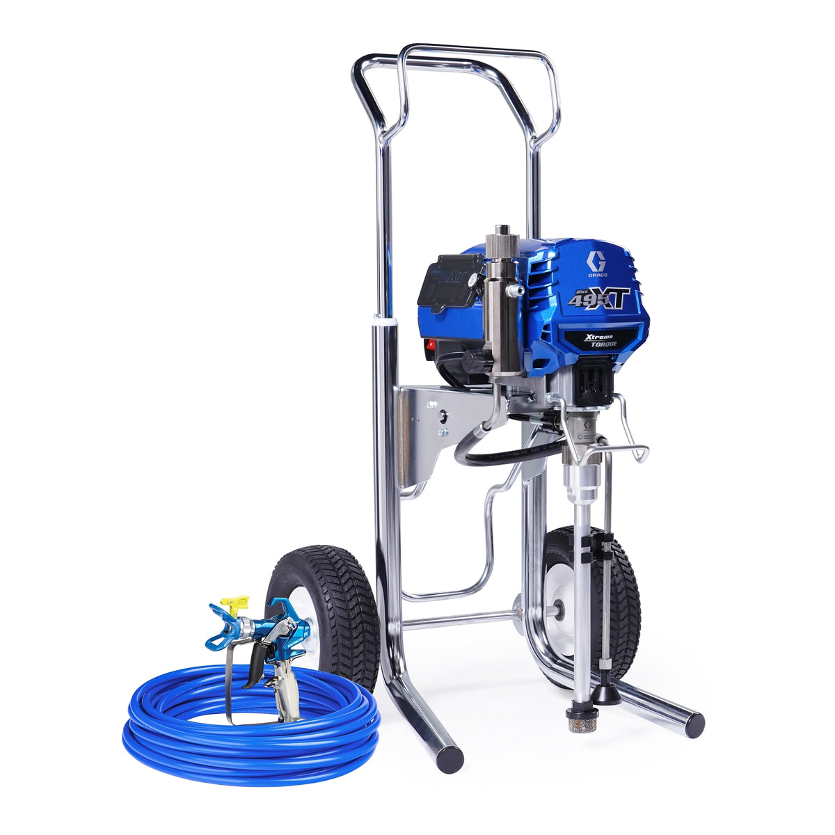 ULTRA XT 495 XT Hi-Cart