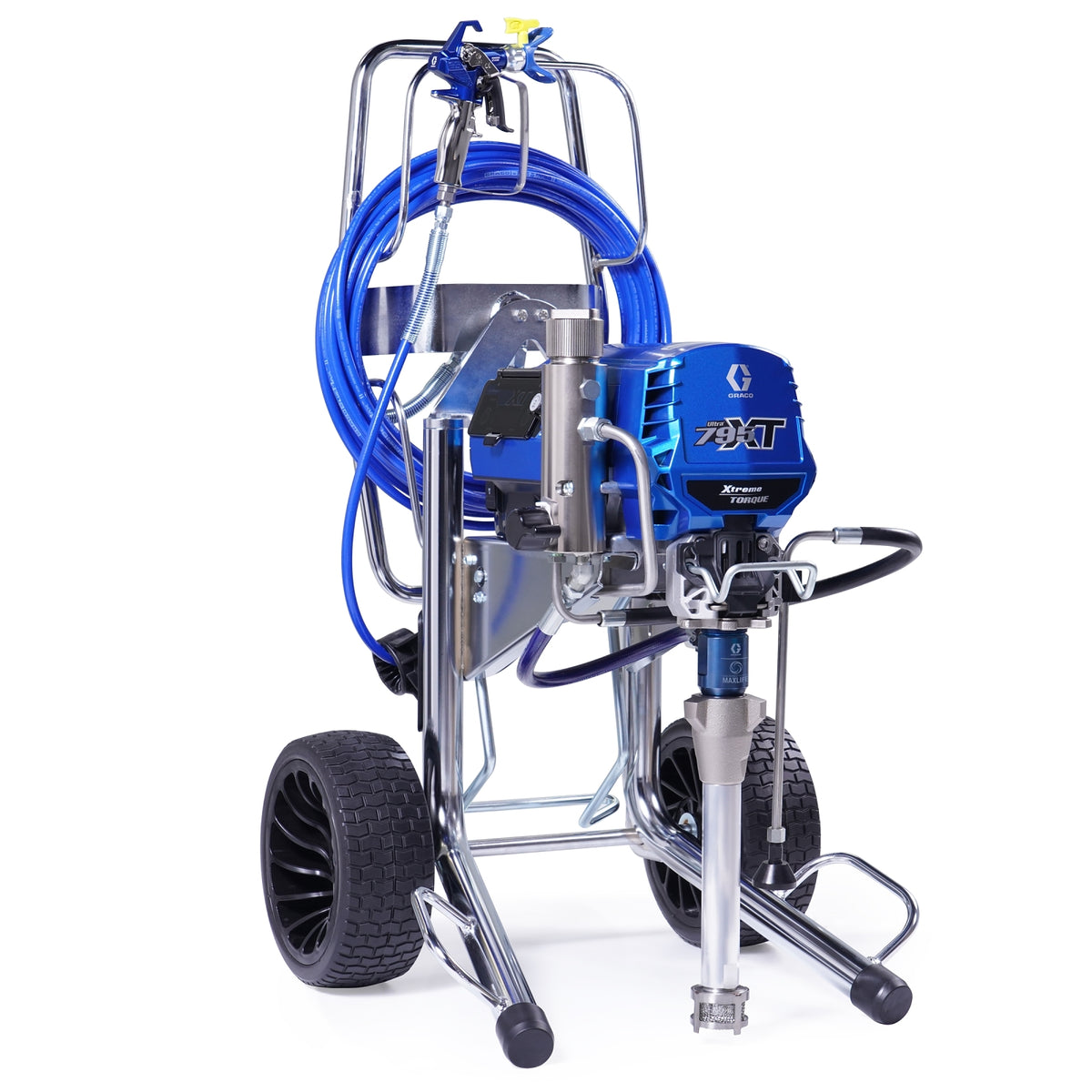 ULTRA XT PROCONTRACTOR 795 XT