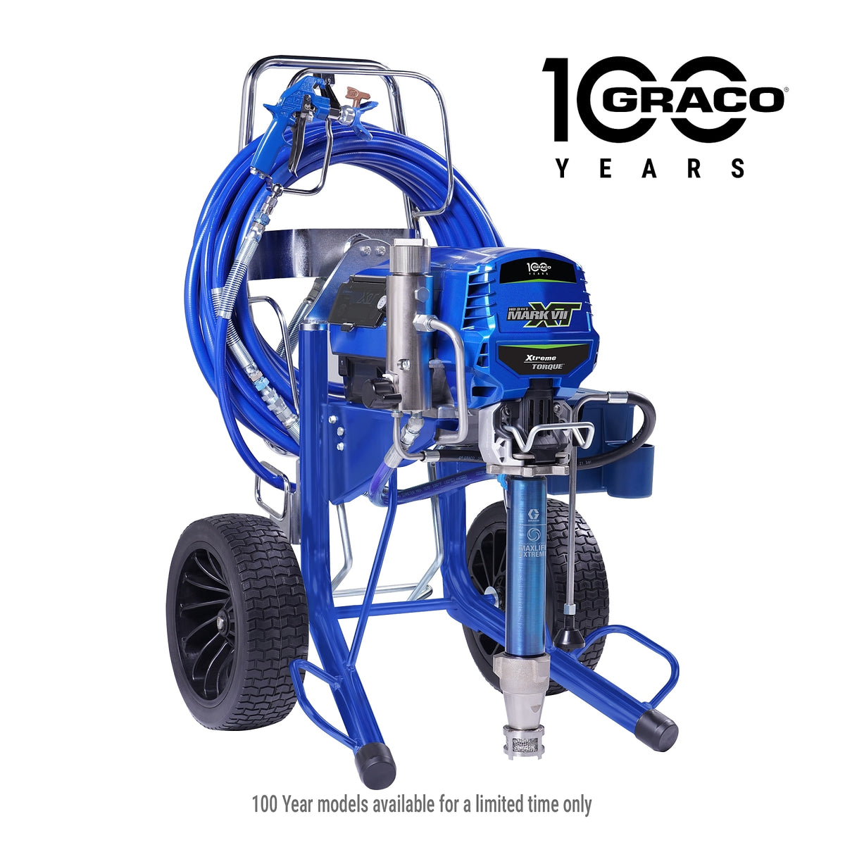 HD 3-IN-1 PROCONTRACTOR MARK VII XT