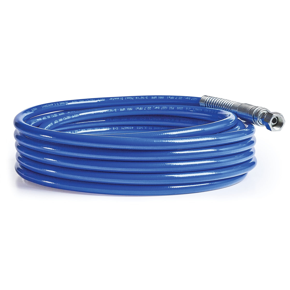 Tubo 1/4" x 15m - 247340 3/16" x 7.5m - 214698 3/16" x 7.5m - 214698 1/4" x 15m - 247340 1/4" x 15m - 247340
