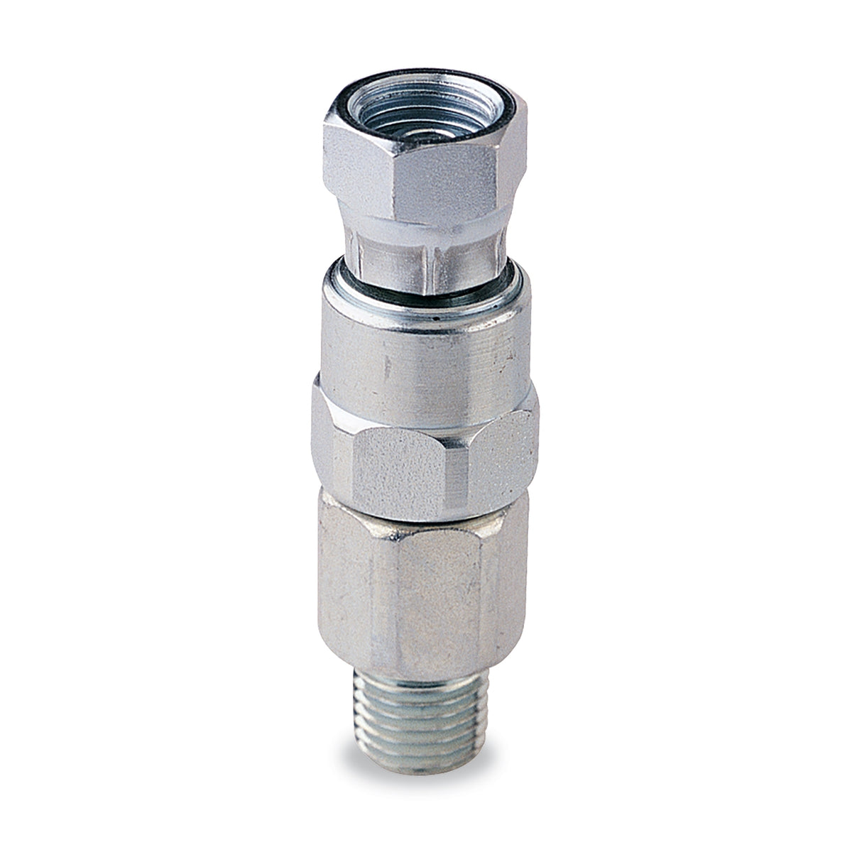 OLIO PER POMPA, 0.133 LITRI, SOLO PER POMPE CON ASSE RADIALE (G-FORCE) ! RACCORDO GIREVOLE DA 1/4" (204940 IN BLISTER) !