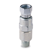 OLIO PER POMPA, 0.133 LITRI, SOLO PER POMPE CON ASSE RADIALE (G-FORCE) ! RACCORDO GIREVOLE DA 1/4" (204940 IN BLISTER) !