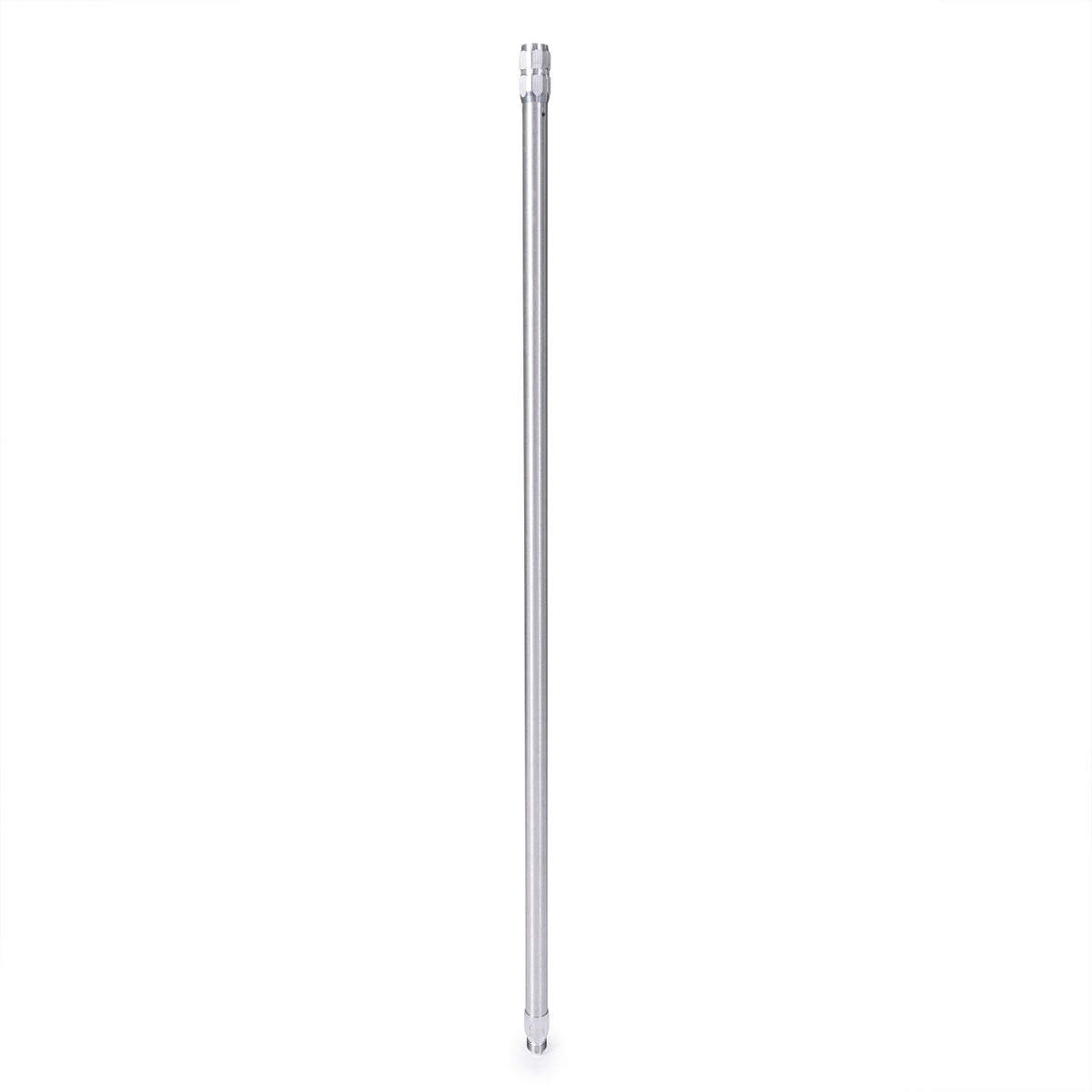 PROLUNGA FISSA, HD, 100 CM ! GUARNIZIONE RAC IV (NERO) !