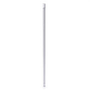 PROLUNGA FISSA, HD, 100 CM ! GUARNIZIONE RAC IV (NERO) !
