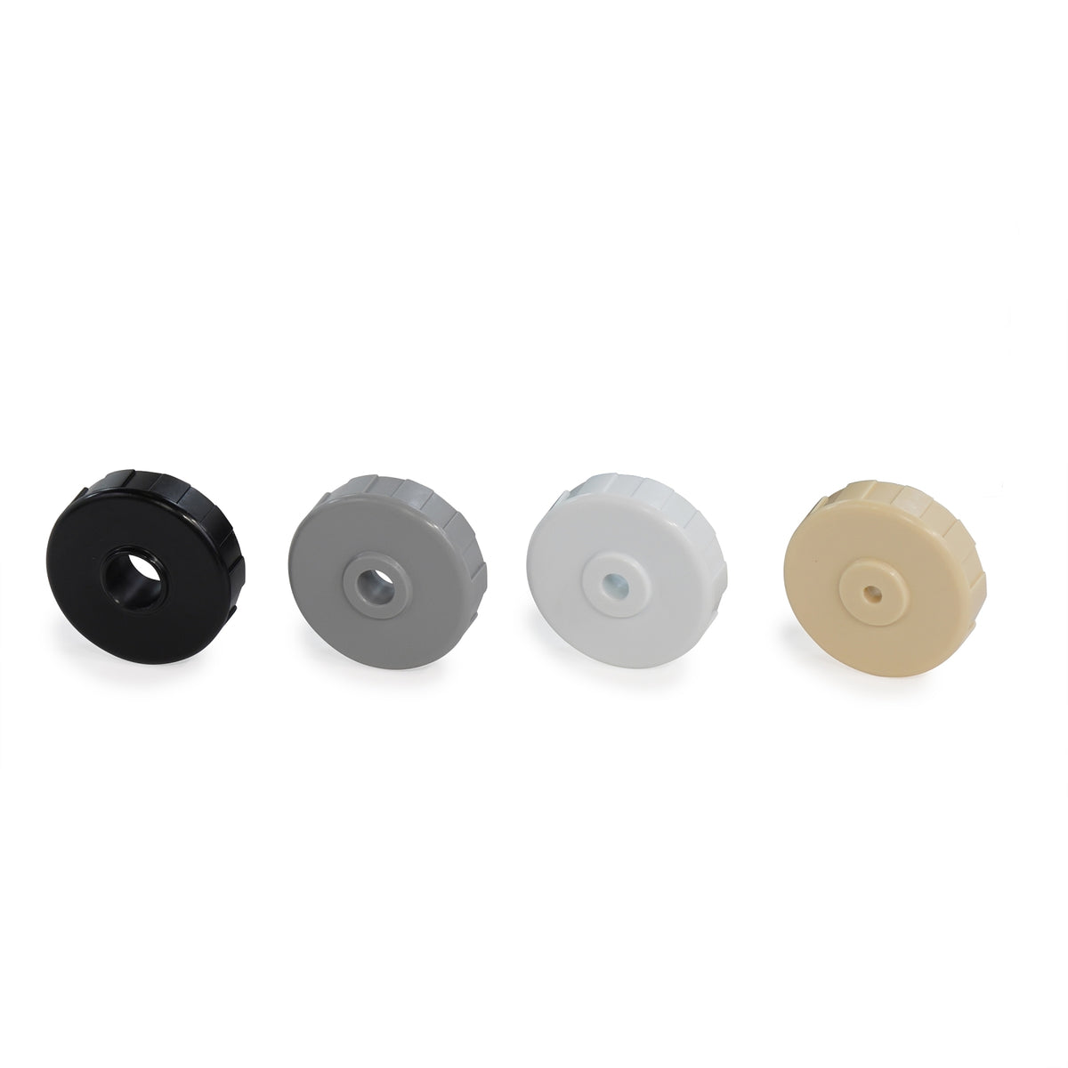 PISTOLA TEXSPRAY CON RAC X UGELLO 531 ! KIT UGELLI TEXSPRAY (BIANCO 6 MM / GRIGIO 8 MM / NERO 12 MM) !