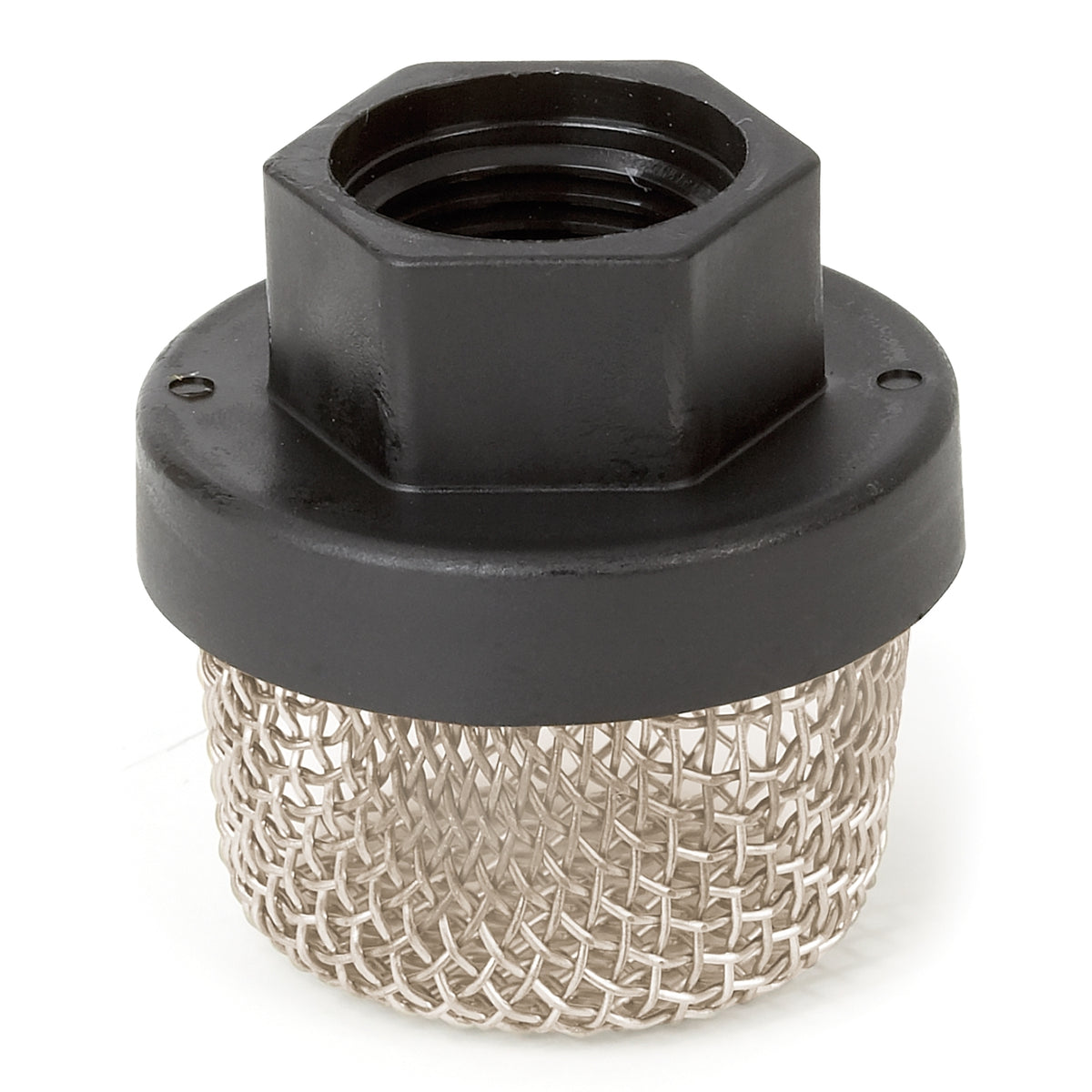 FILTRO D'INGRESSO, 390ST/490ST/395ST/ 495ST, ST X, FIELDLAZER ! FILTRO PISTOLA EASY-OUT, 30 MAGLIE (GRIGIO) !