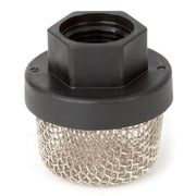 FILTRO D'INGRESSO, 390ST/490ST/395ST/ 495ST, ST X, FIELDLAZER ! FILTRO PISTOLA EASY-OUT, 30 MAGLIE (GRIGIO) !