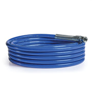 TUBO BLUE MAX II 1/4" X 7,5 M (FBE), 227 BAR ! KIT TUBO PER USO CON MATERIALI GRAVOSI, 1-1/4" X 7,5M !