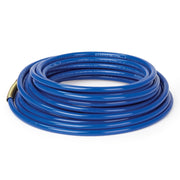 TUBO BLUE MAX II 3/16" X 15 M (FBE), 227 BAR ! KIT TUBO PER USO CON MATERIALI GRAVOSI, 1" X 7,5M !