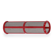 FILTRI D’INGRESSO AIRLESS FILTRO EASY OUT 200 MAGLIE, ROSSO !