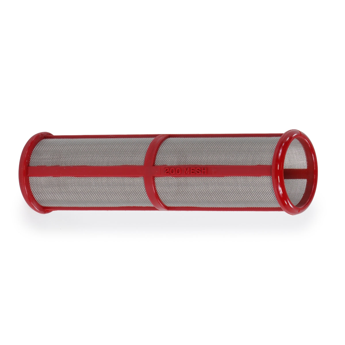 FILTRI D’INGRESSO AIRLESS FILTRO EASY OUT 200 MAGLIE, ROSSO !