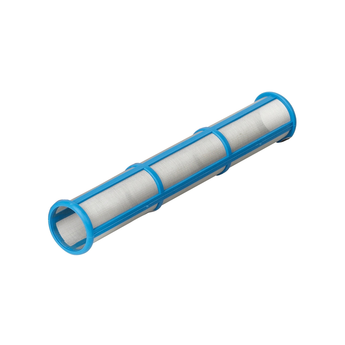 FILTRO D'INGRESSO 60 MAGLIE GH, ROOF RIGS ! FILTRO EASY OUT (UM) 100 MAGLIE, BLU !