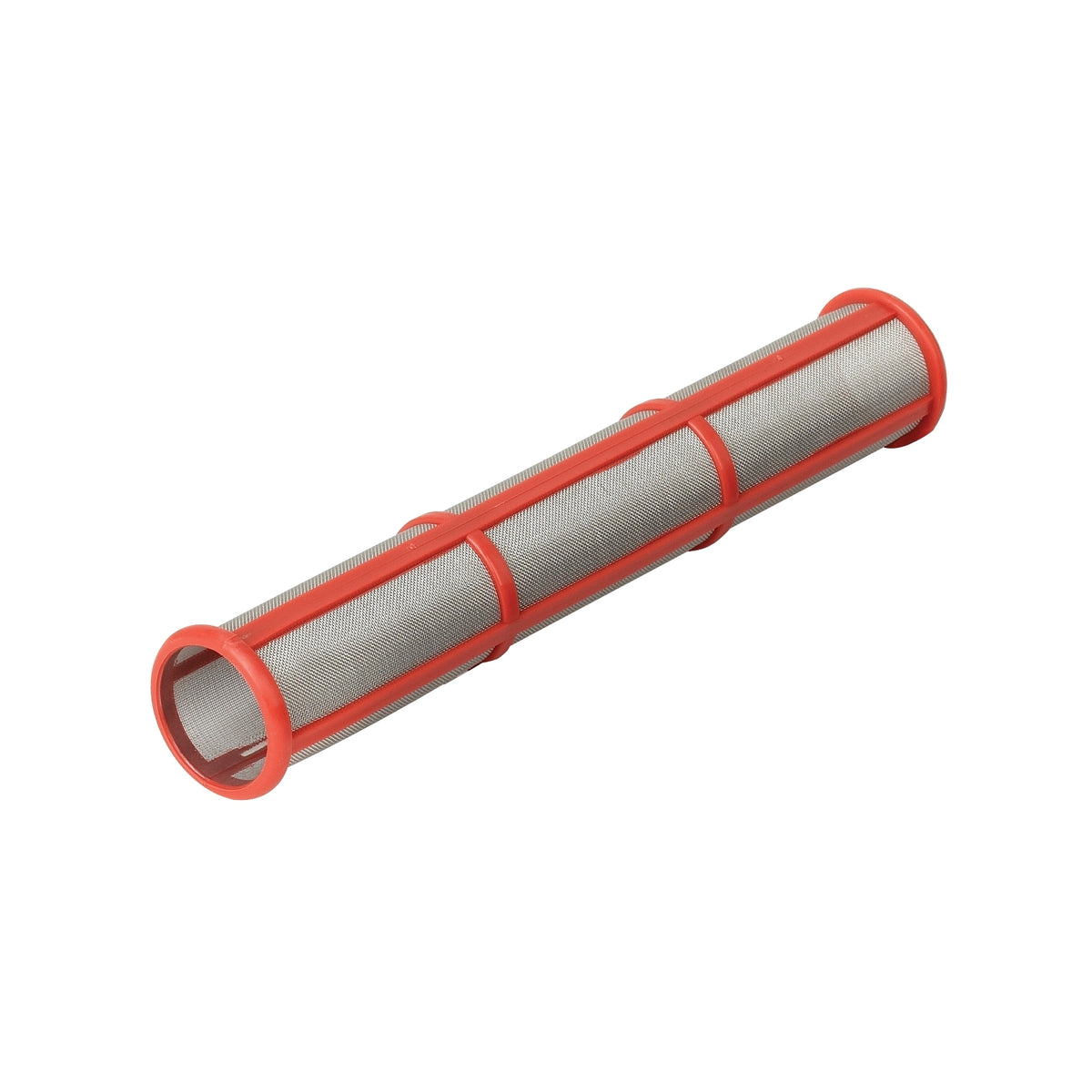 FILTRO D'INGRESSO, EH433 ! FILTRO EASY OUT (UM) 200 MAGLIE, ROSSO !