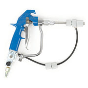 KIT ACCESSORI, ATOMIZZATORE SENZA FLESSIBILE ! KIT WIDETEX, INDURITO !