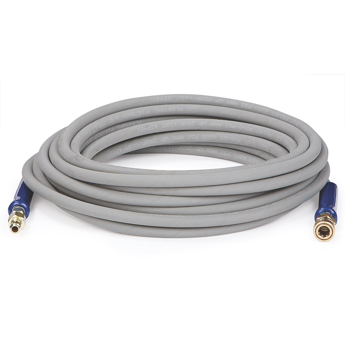 Tubo 15m + QDs - 244783 15m + QDs - 244783 15m + QDs - 244783