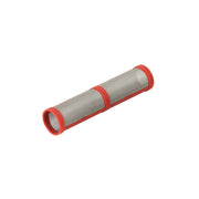 FILTRO POMPA DA 200 MAGLIE, ROSSO !
