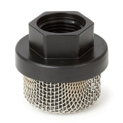 FILTRO D'INGRESSO 7/8" ST MAX 395/495 ! FILTRO PISTOLA COMPACT EASY-OUT 100 MAGLIE (BLU) !