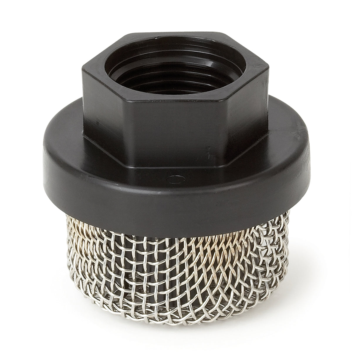 FILTRO D'INGRESSO 7/8" ST MAX 395/495 ! FILTRO PISTOLA COMPACT EASY-OUT 100 MAGLIE (BLU) !
