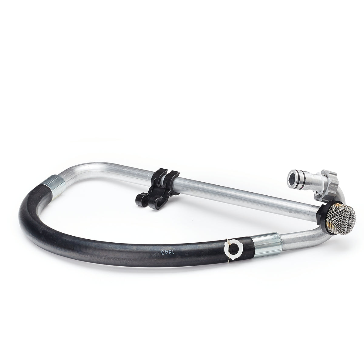 30L KIT DI ASPIRAZIONE, 3/4" TUBO, POMPANTE 1 1/4", FILTRO (STMAX) ! HONDA GX 160 - 160CC !