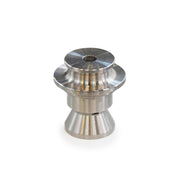 PISTOLA TEXSPRAY IN LINEA, 1" CAM ! UGELLO ARIA ROTONDO DA 6MM !