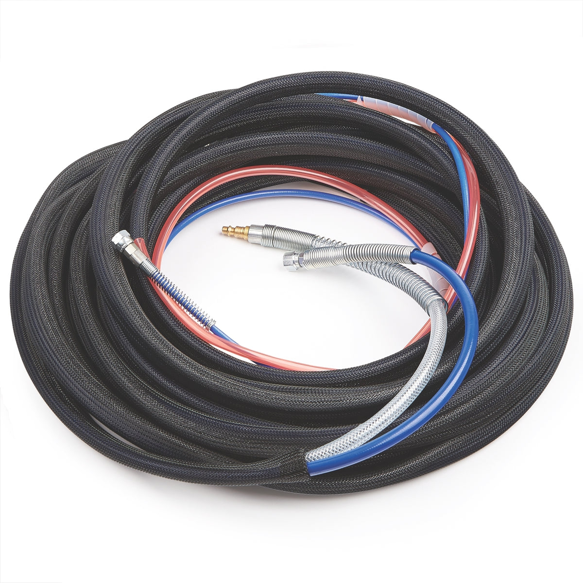 Tubo ﬂessibile Tubo (7.5)+Flessibile (2M) 24U578; Protezione per il tubo 24U576 Tubo (15)+Flessibile (2M) 24U579; Protezione per il tubo 24U577