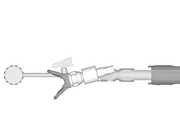 SUPPORTO RULLO JETROLLER, 25CM !