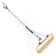 JETROLLER EURO, PROLUNGA 0.5M , PISTOLA IN LINEA, SUPPORTO RULLO 45CM , CLEANSHOT,PORTAUGELLO RAC X & UGELLO WR1223 !