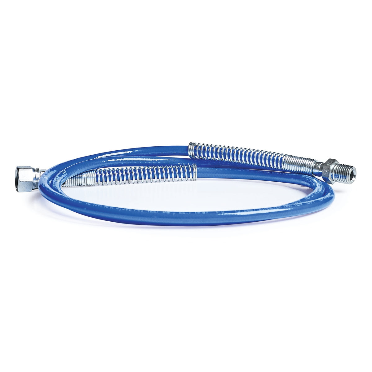 TUBO FRUSTA BLUE MAX II DA 1/8" X 1.4 M , 227 BAR !